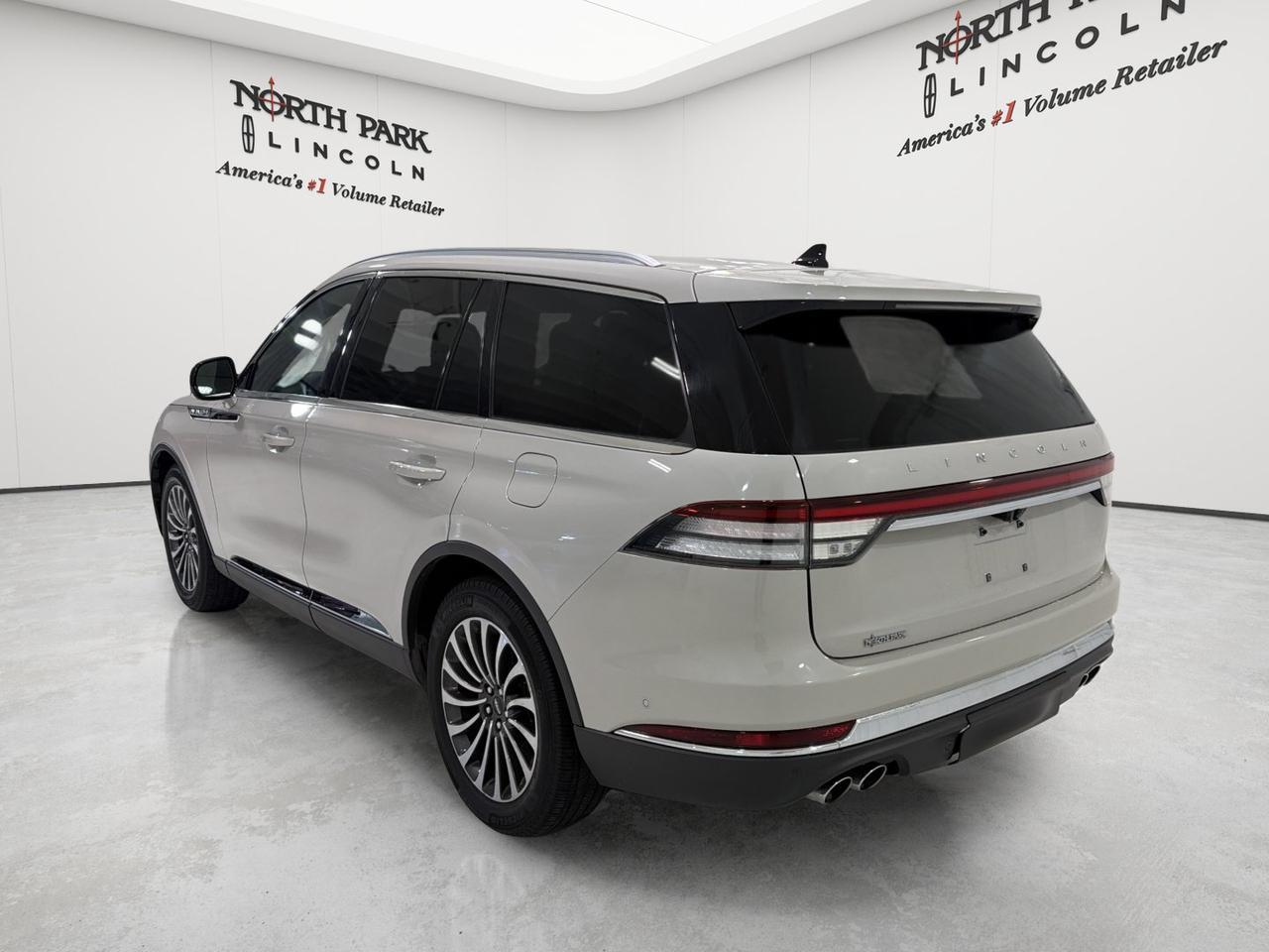 2022 Lincoln Aviator Reserve San Antonio TX