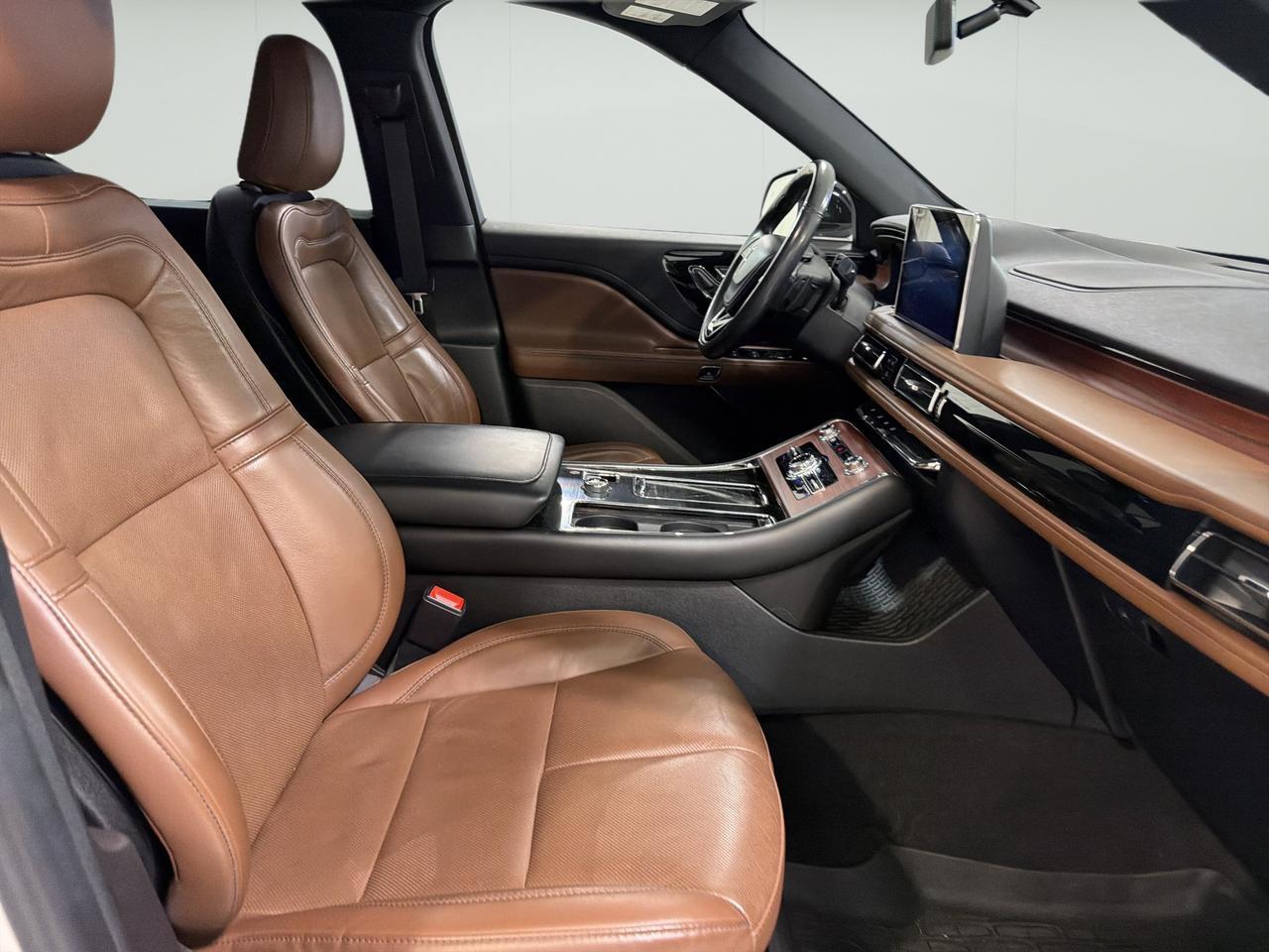2022 Lincoln Aviator Reserve San Antonio TX