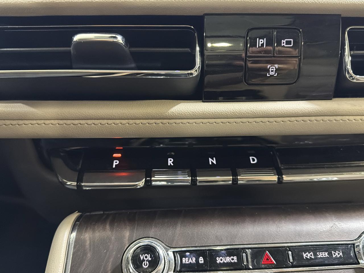 2022 Lincoln Aviator Reserve San Antonio TX
