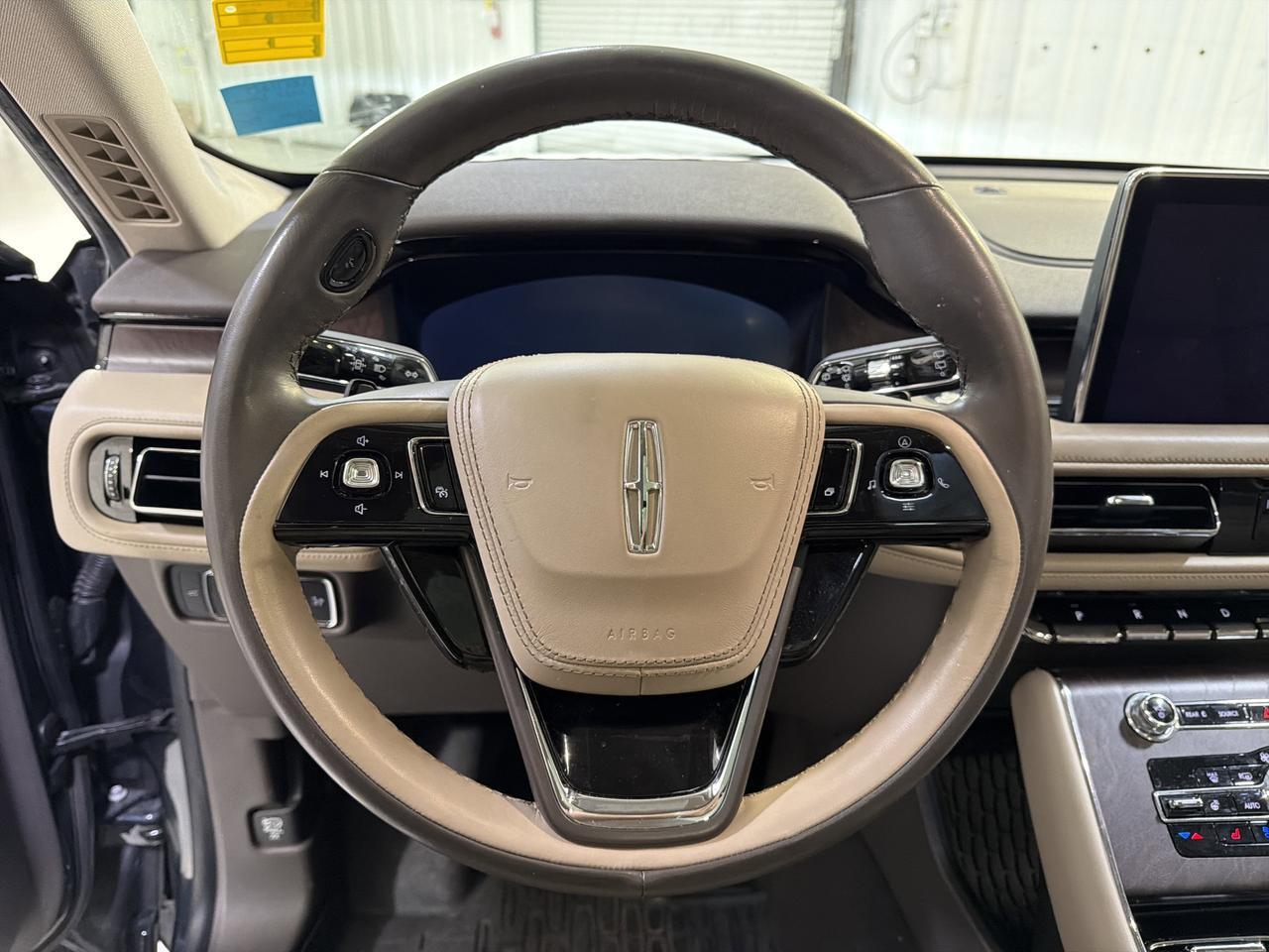2022 Lincoln Aviator Reserve San Antonio TX
