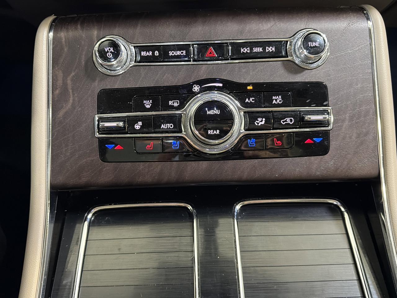 2022 Lincoln Aviator Reserve San Antonio TX