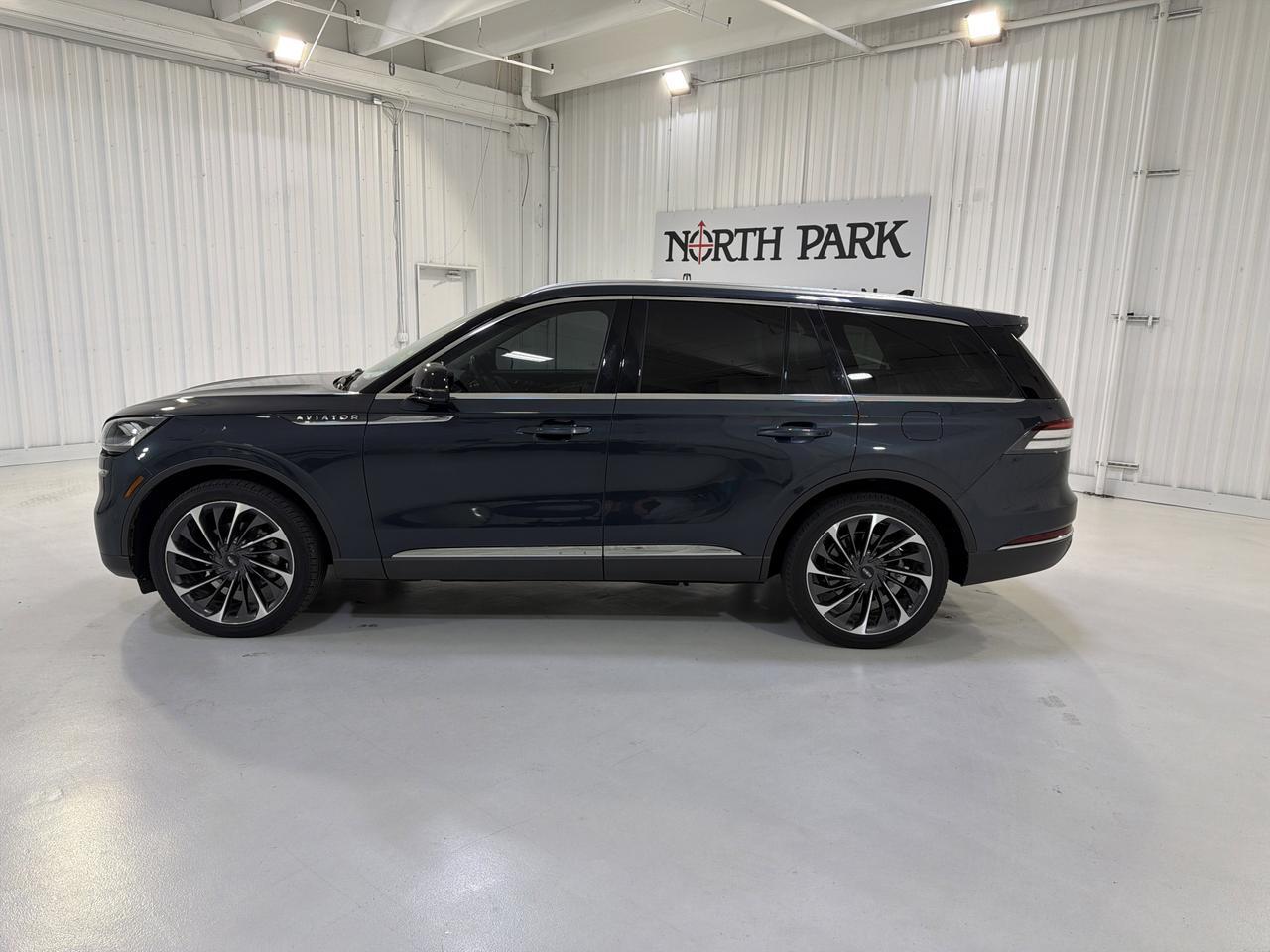 2022 Lincoln Aviator Reserve San Antonio TX