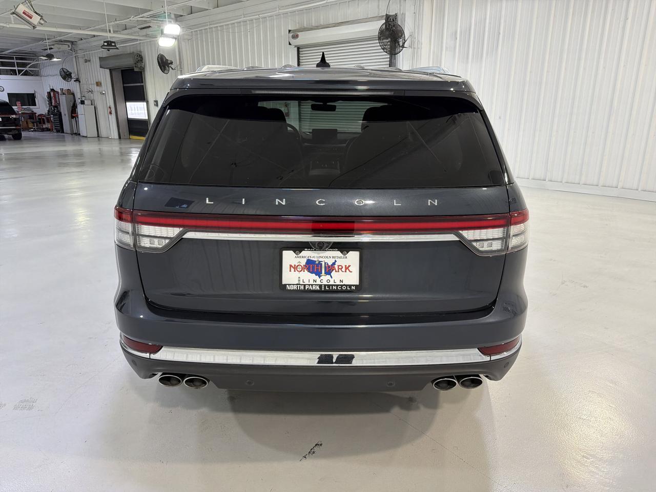 2022 Lincoln Aviator Reserve San Antonio TX