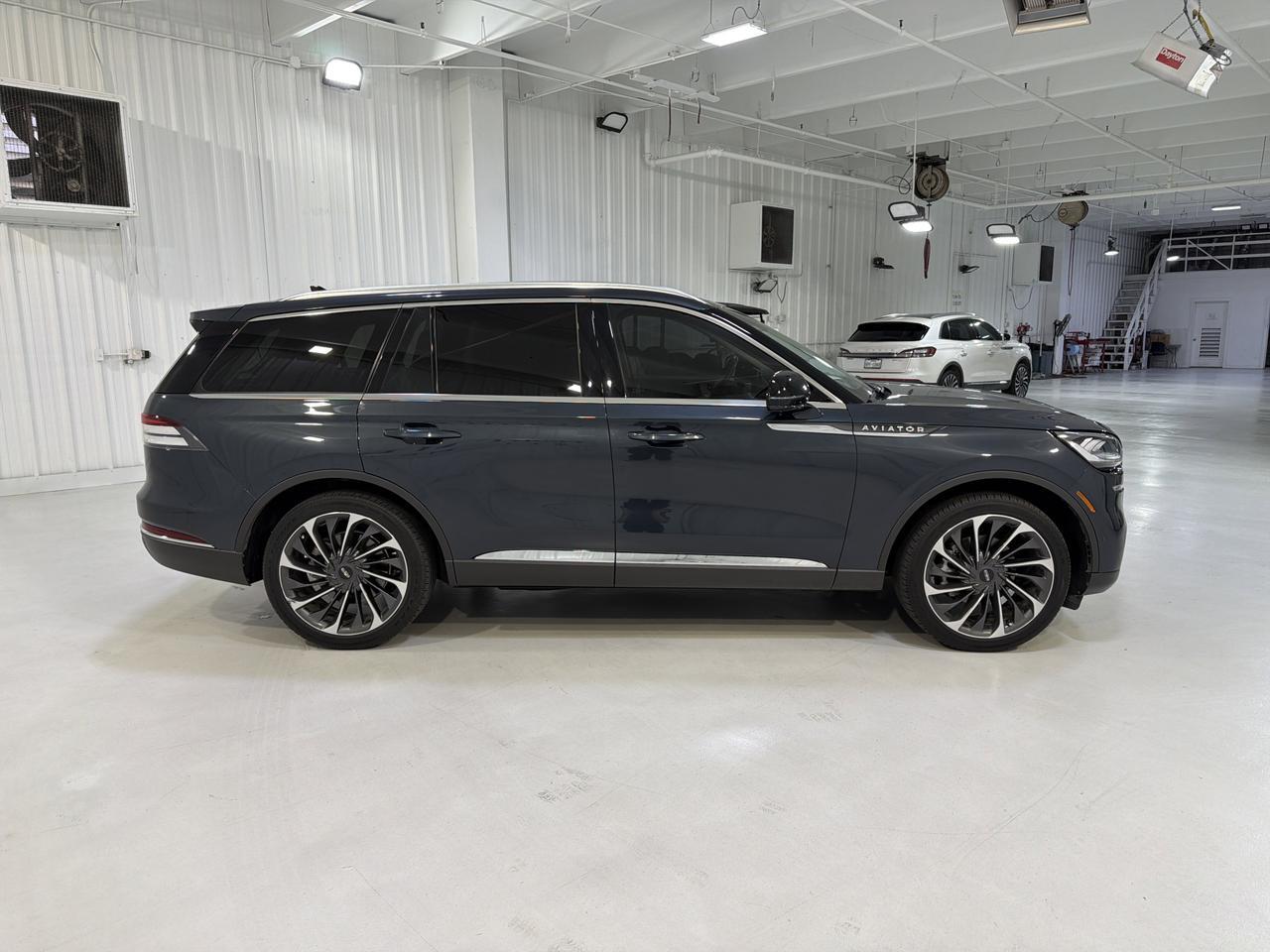 2022 Lincoln Aviator Reserve San Antonio TX