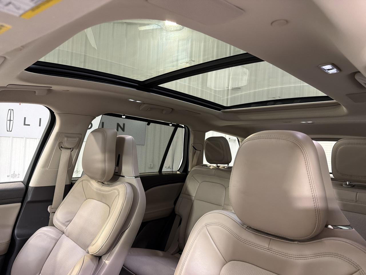 2022 Lincoln Aviator Reserve San Antonio TX