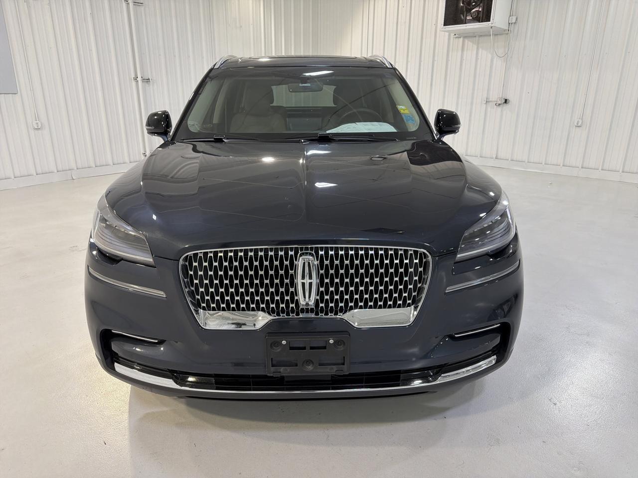 2022 Lincoln Aviator Reserve San Antonio TX