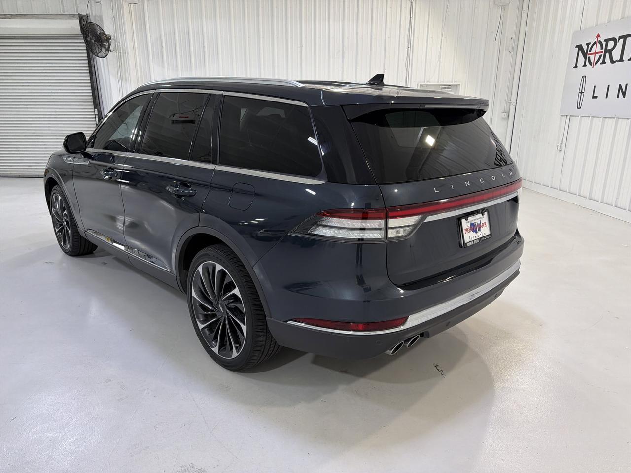 2022 Lincoln Aviator Reserve San Antonio TX