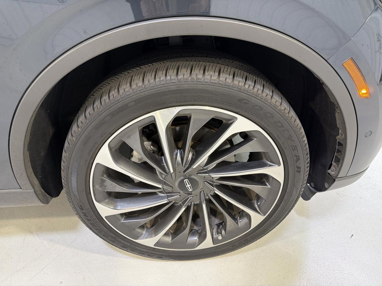 2022 Lincoln Aviator Reserve San Antonio TX