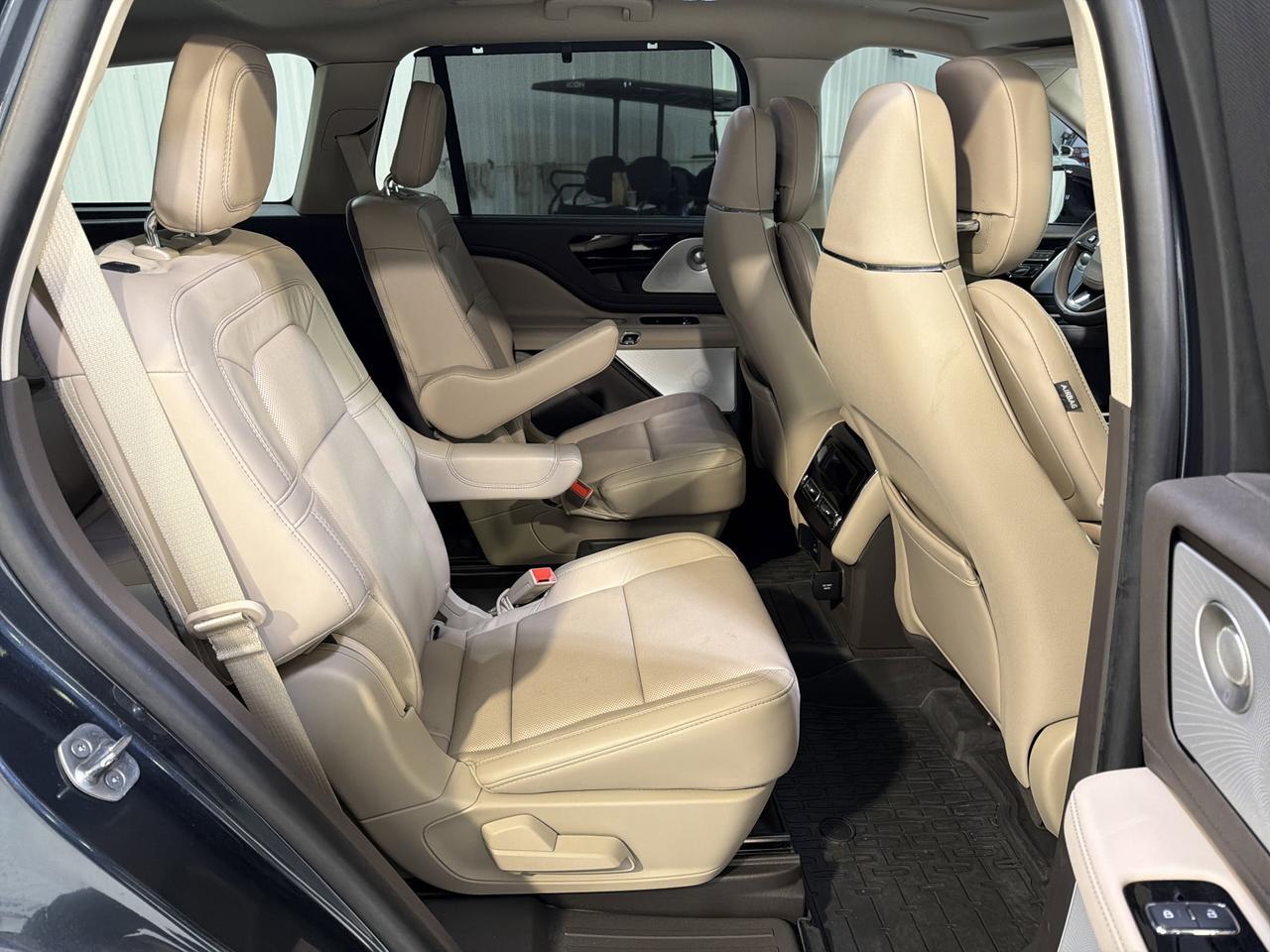 2022 Lincoln Aviator Reserve San Antonio TX