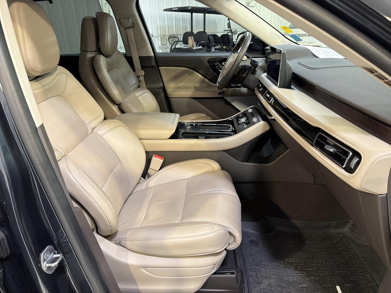 2022 Lincoln Aviator Reserve San Antonio TX