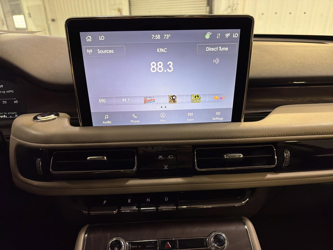 2022 Lincoln Aviator Reserve San Antonio TX