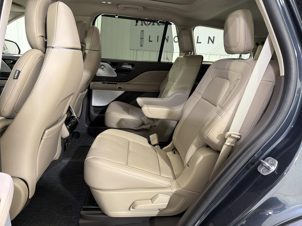 2022 Lincoln Aviator Reserve San Antonio TX