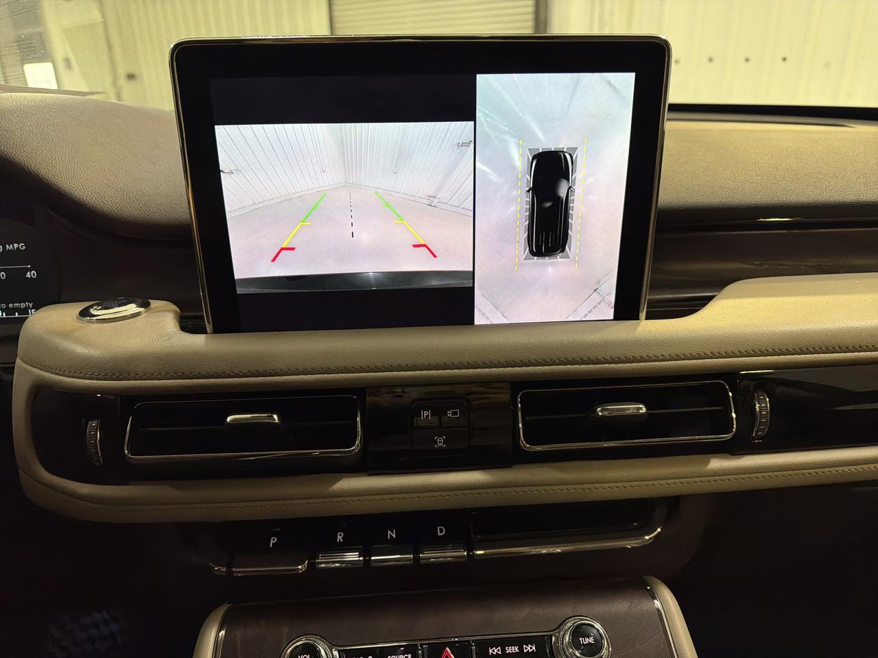 2022 Lincoln Aviator Reserve San Antonio TX