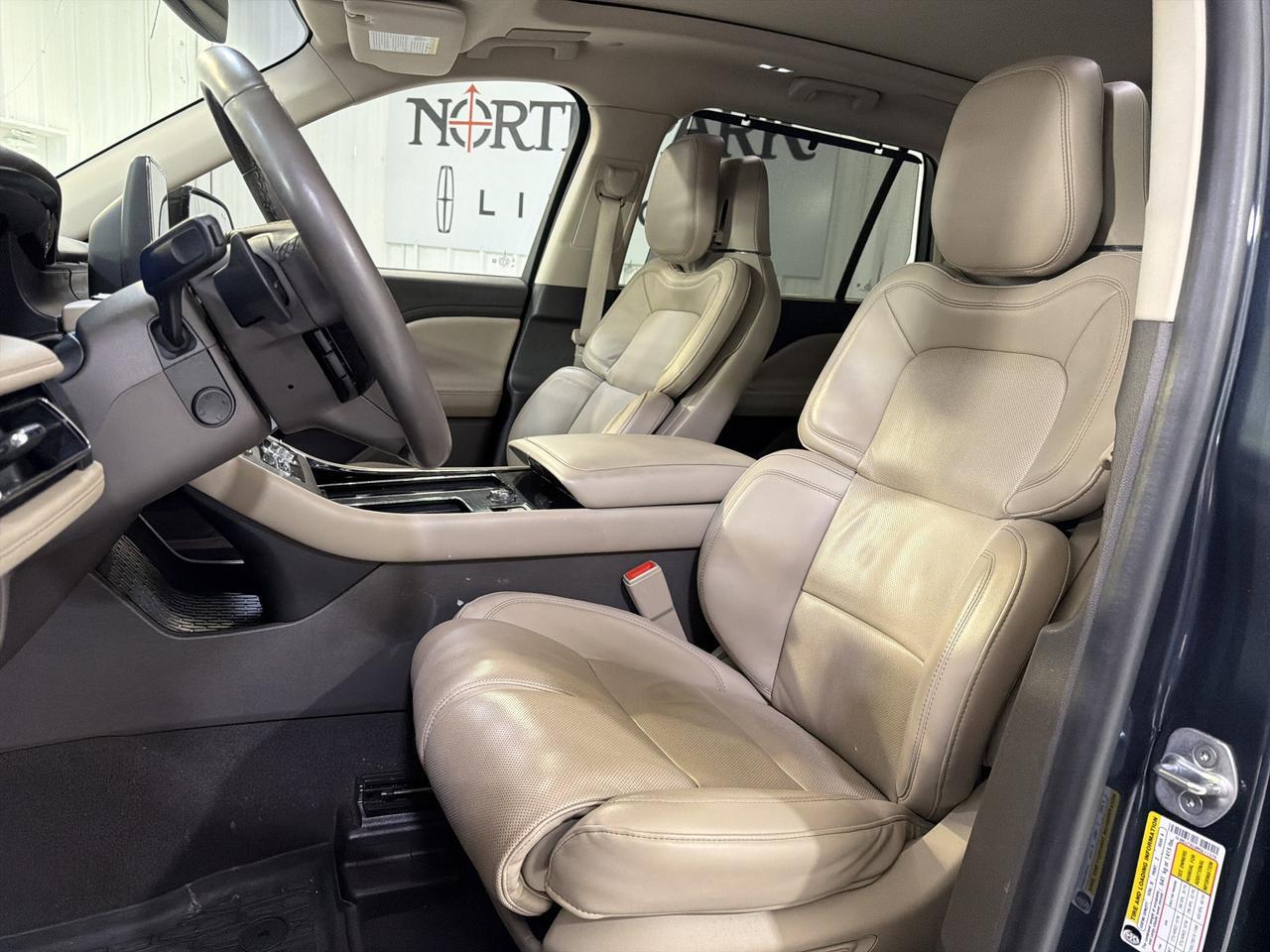 2022 Lincoln Aviator Reserve San Antonio TX