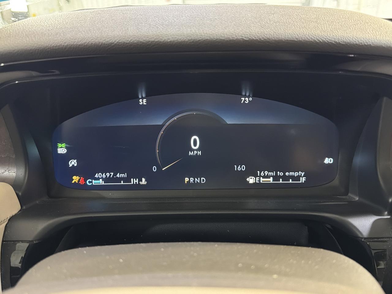 2022 Lincoln Aviator Reserve San Antonio TX