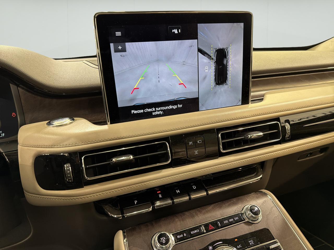 2022 Lincoln Aviator Reserve San Antonio TX