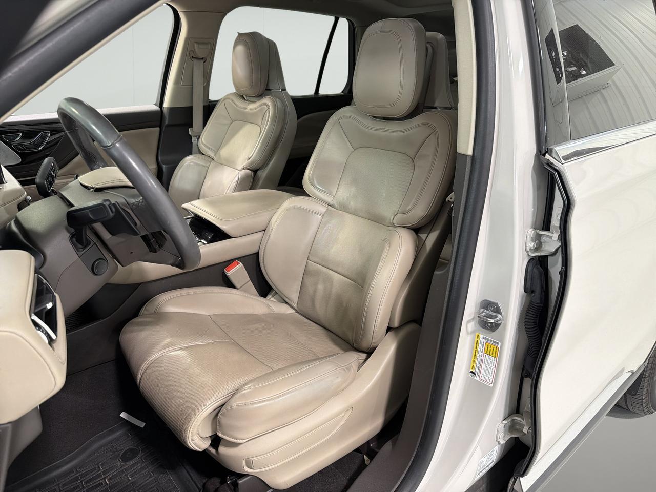 2022 Lincoln Aviator Reserve San Antonio TX