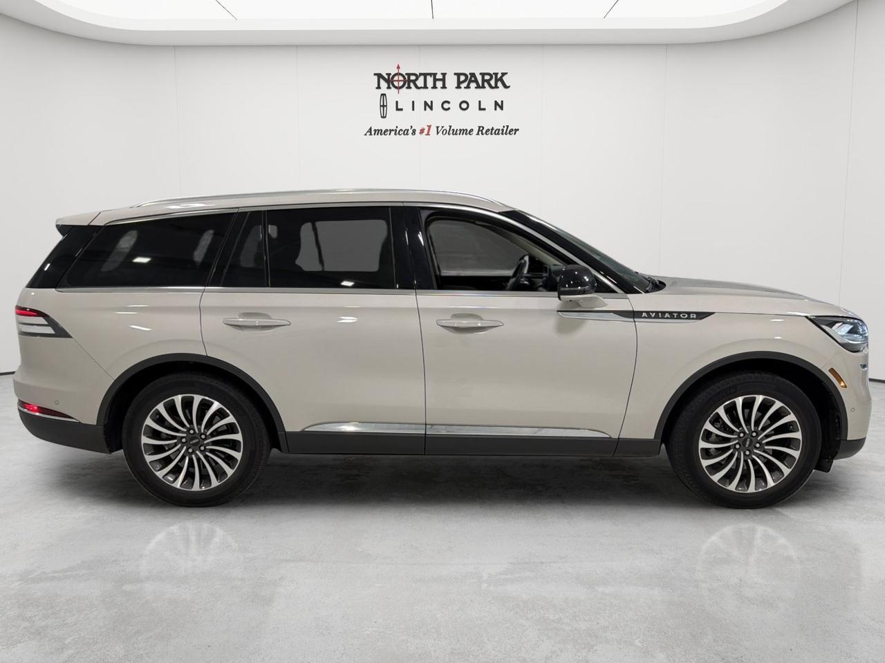 2022 Lincoln Aviator Reserve San Antonio TX