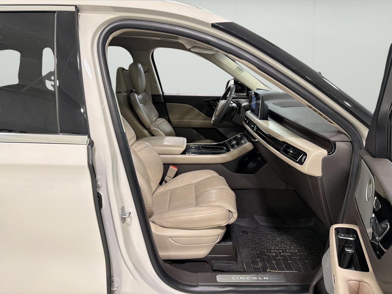 2022 Lincoln Aviator Reserve San Antonio TX