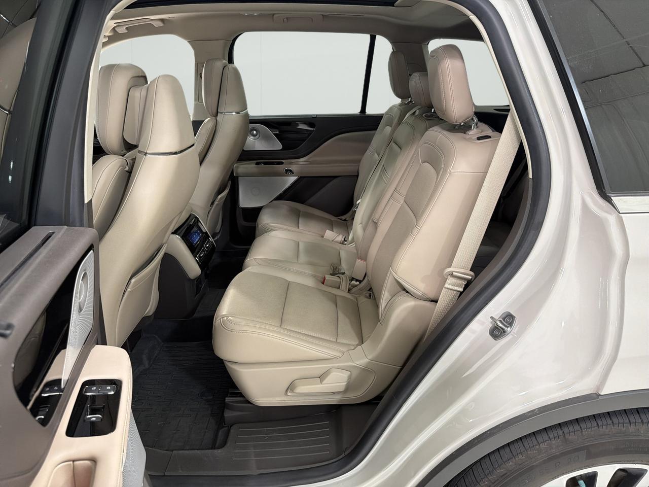 2022 Lincoln Aviator Reserve San Antonio TX
