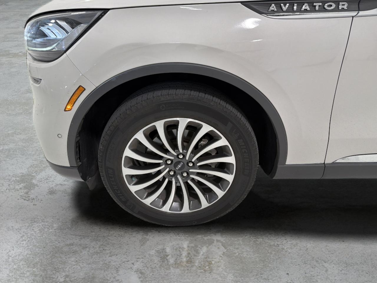 2022 Lincoln Aviator Reserve San Antonio TX