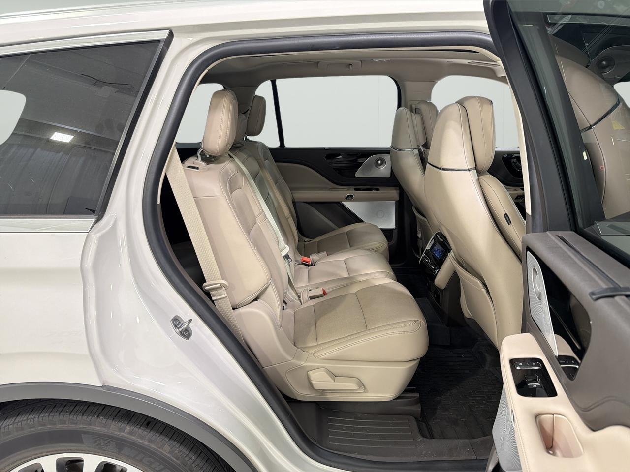 2022 Lincoln Aviator Reserve San Antonio TX