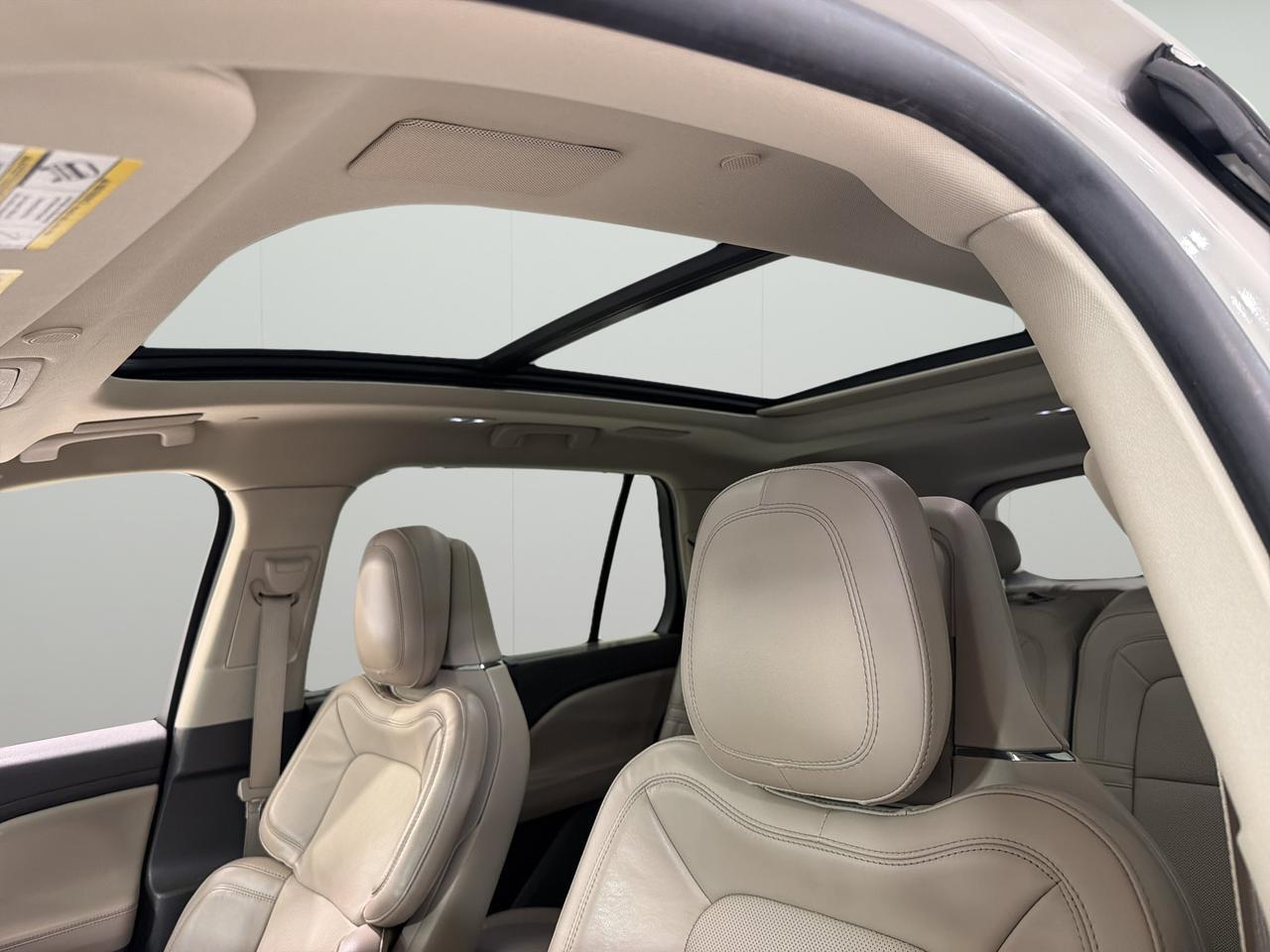 2022 Lincoln Aviator Reserve San Antonio TX
