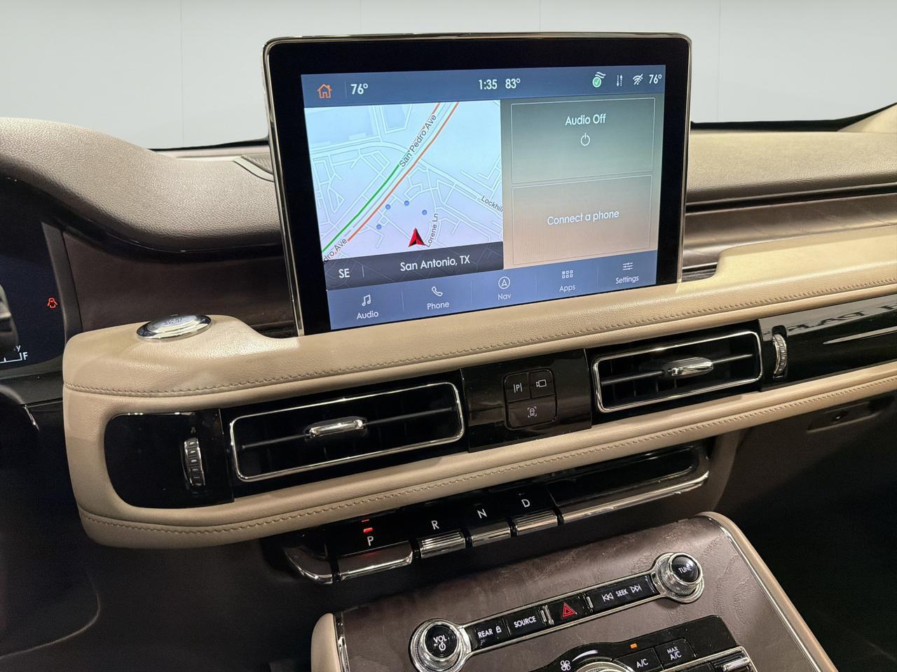 2022 Lincoln Aviator Reserve San Antonio TX