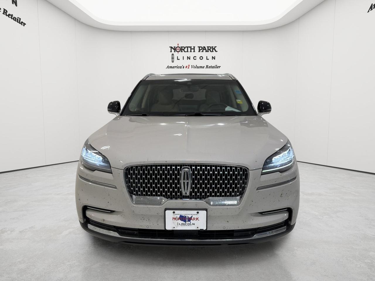 2022 Lincoln Aviator Reserve San Antonio TX
