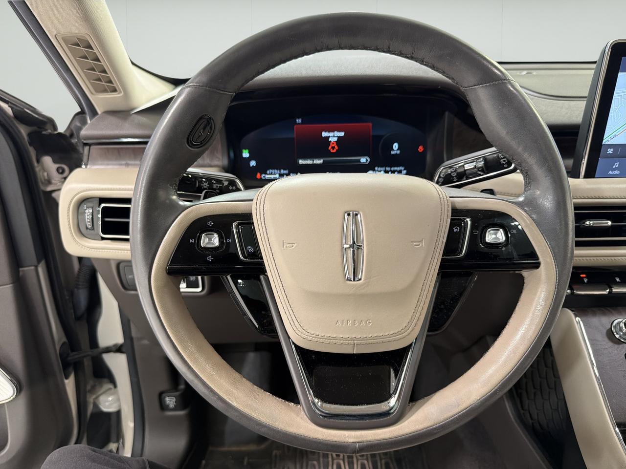 2022 Lincoln Aviator Reserve San Antonio TX