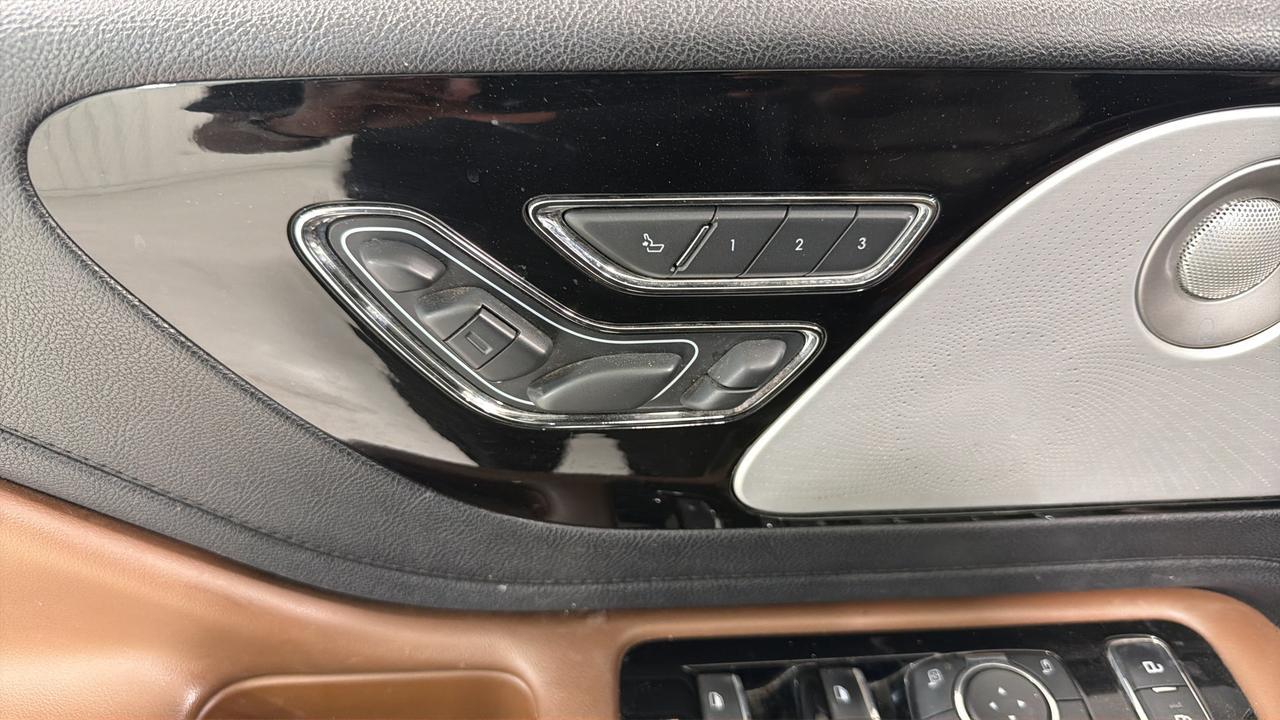 2022 Lincoln Aviator Reserve San Antonio TX