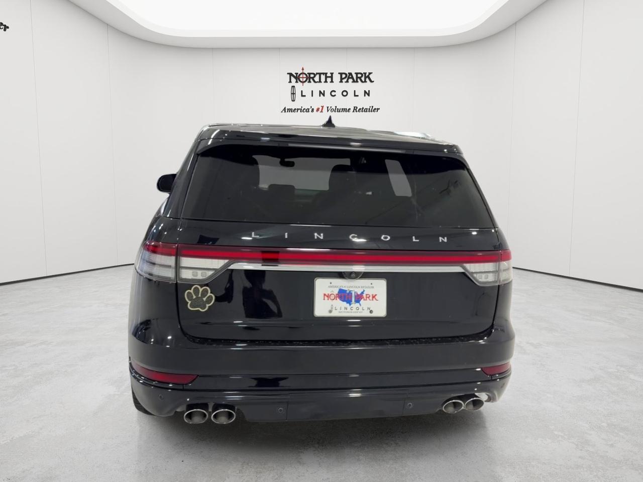 2022 Lincoln Aviator Reserve San Antonio TX