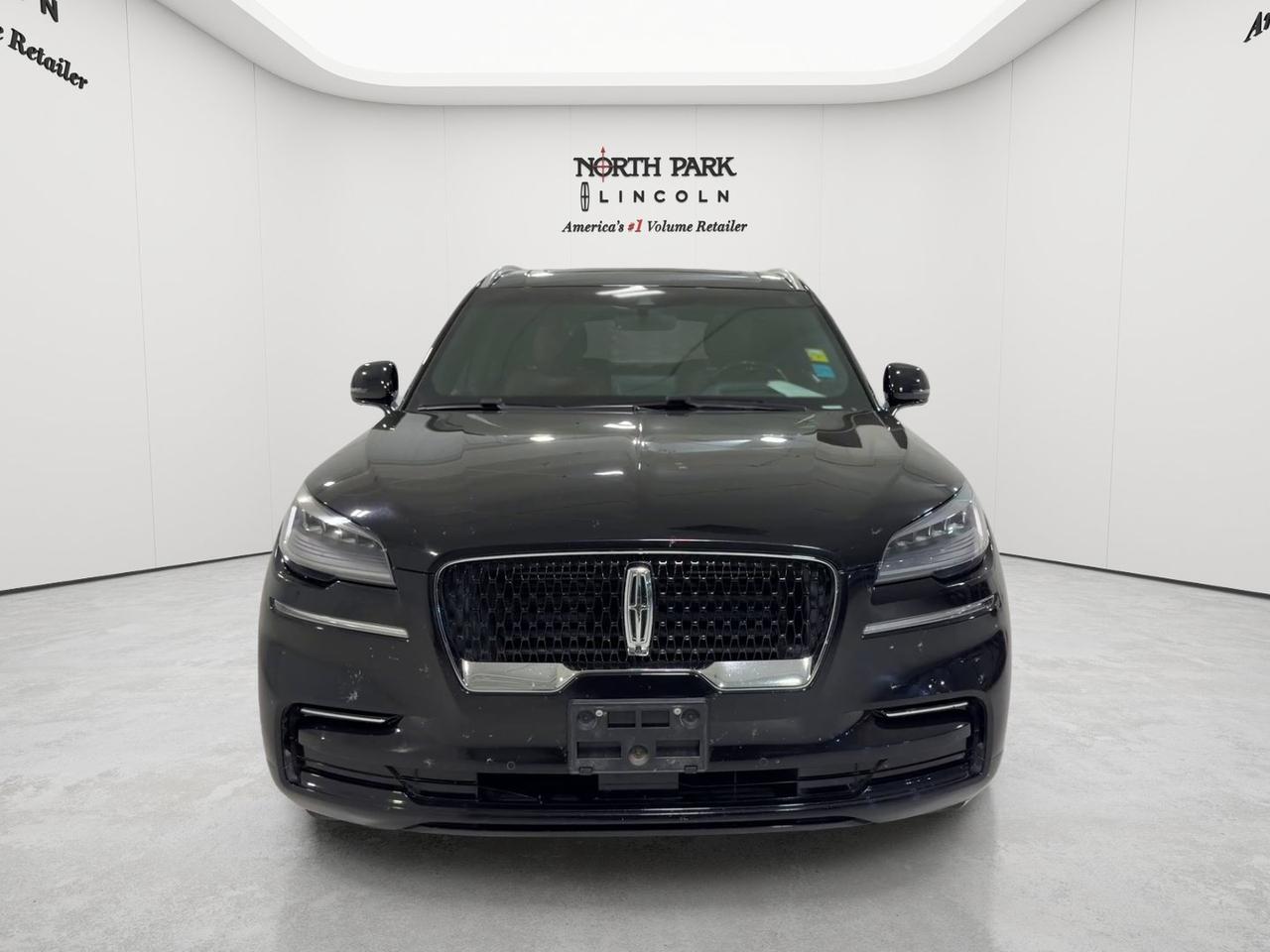 2022 Lincoln Aviator Reserve San Antonio TX