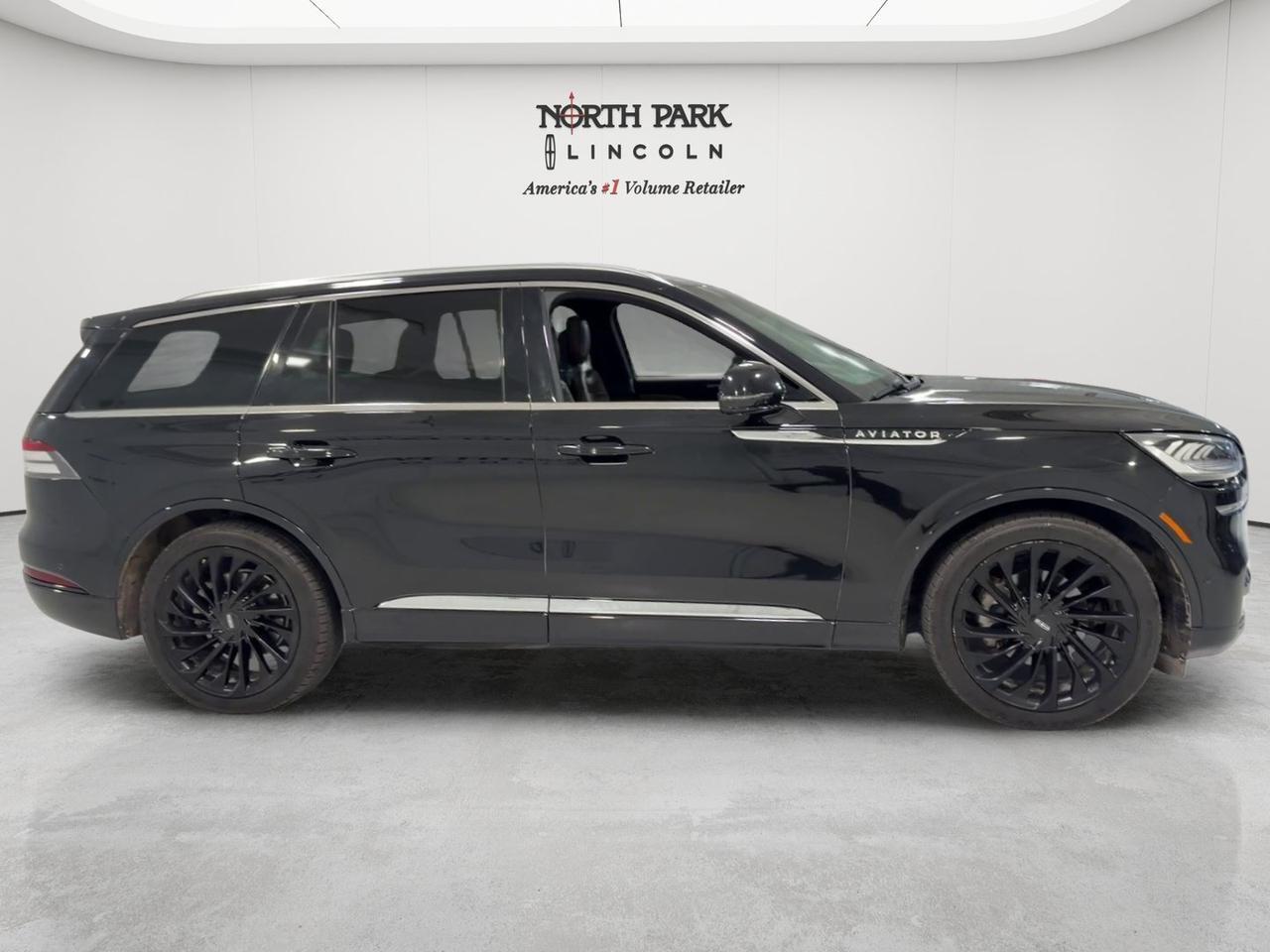 2022 Lincoln Aviator Reserve San Antonio TX