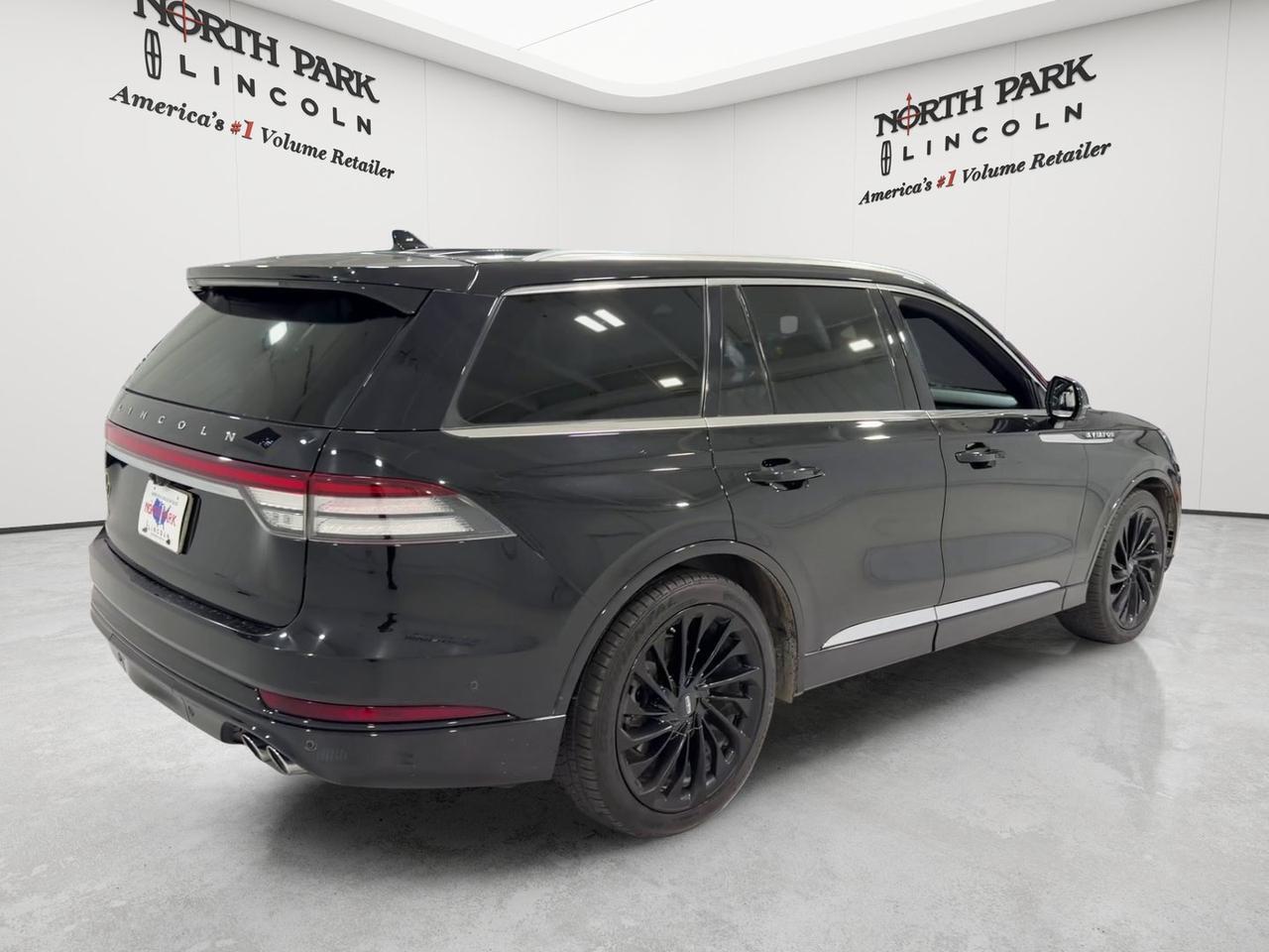 2022 Lincoln Aviator Reserve San Antonio TX