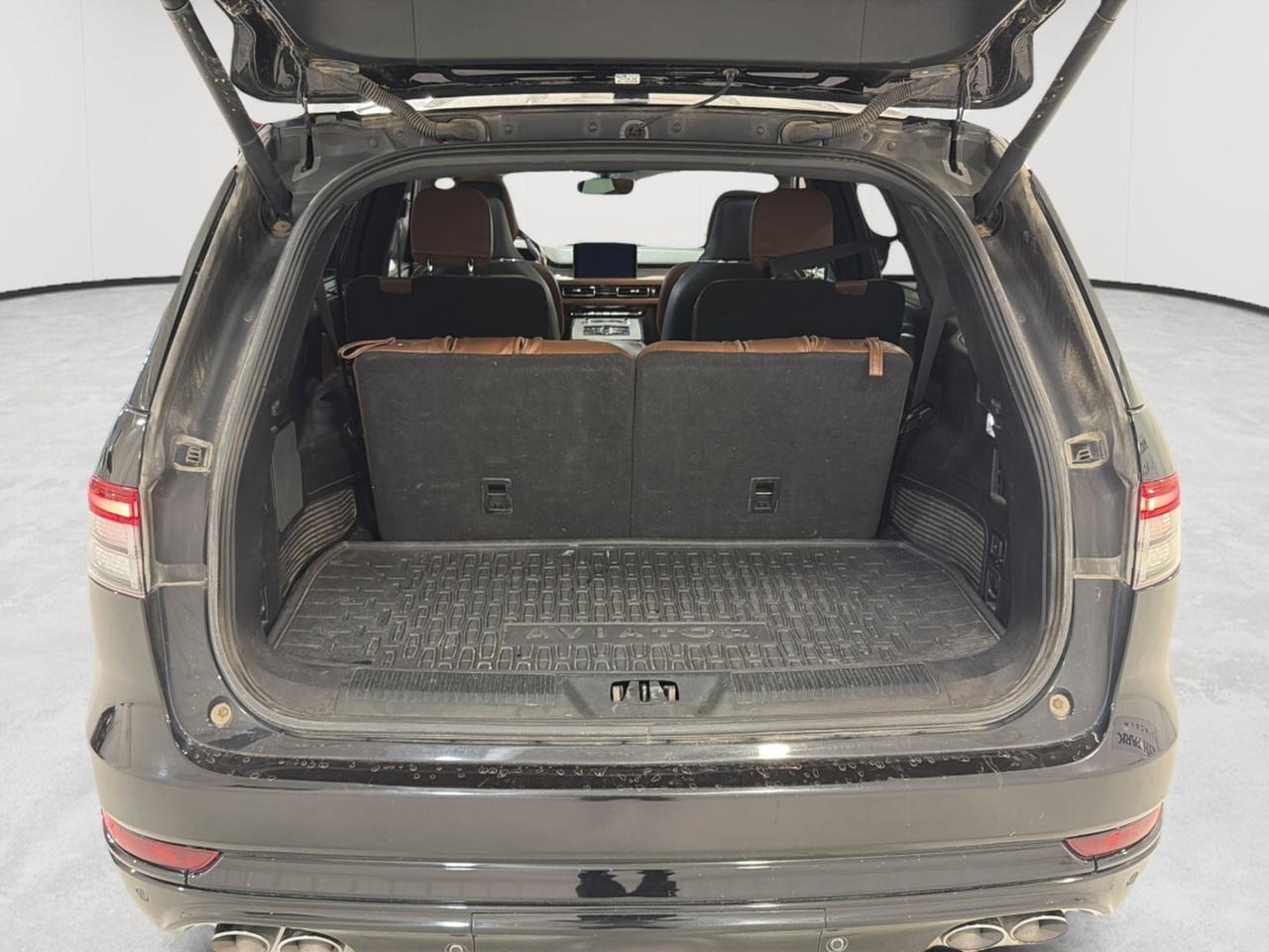 2022 Lincoln Aviator Reserve San Antonio TX