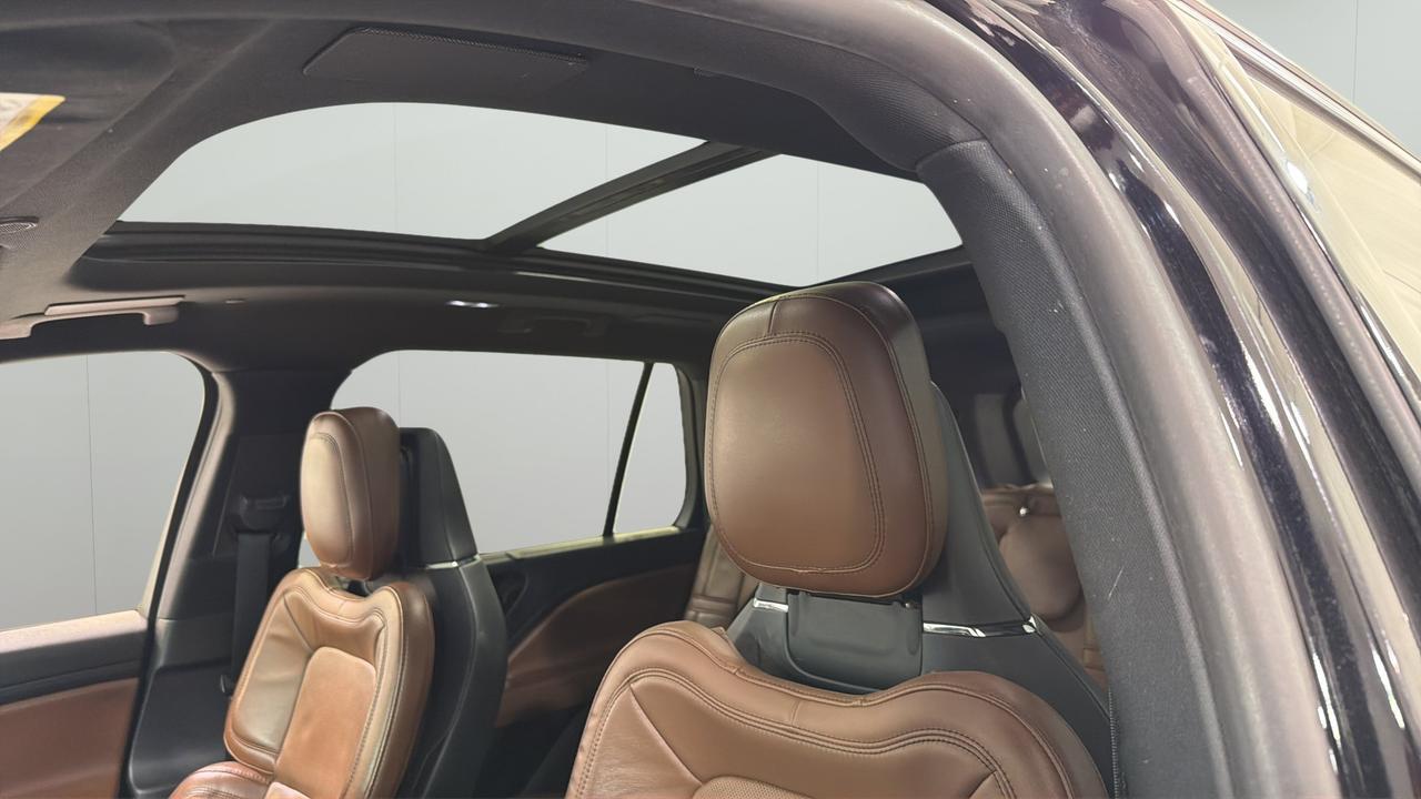 2022 Lincoln Aviator Reserve San Antonio TX