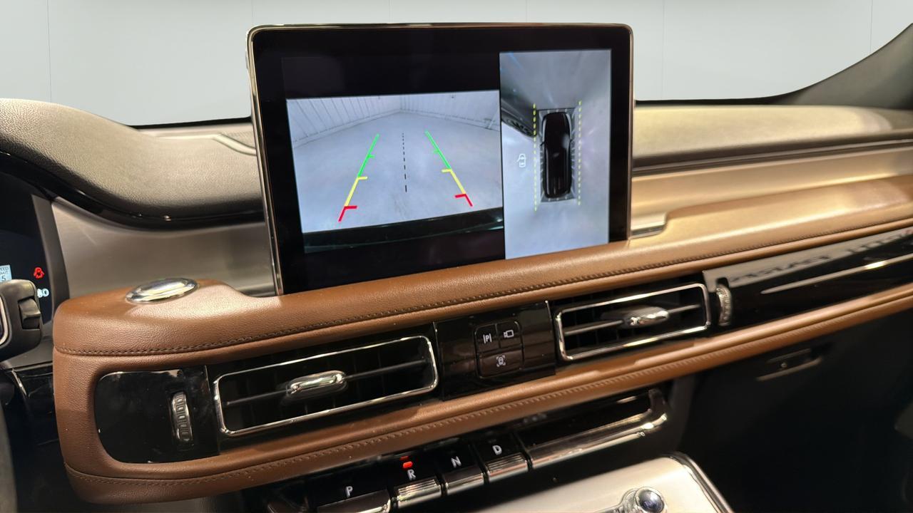 2022 Lincoln Aviator Reserve San Antonio TX
