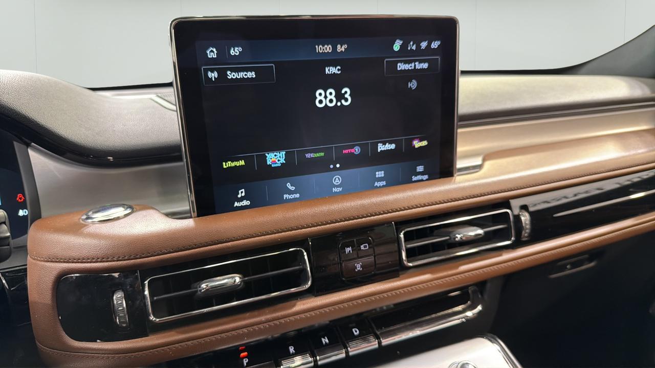 2022 Lincoln Aviator Reserve San Antonio TX