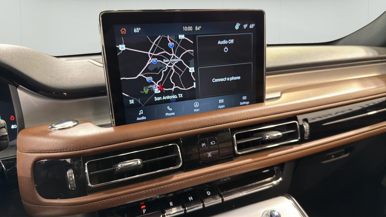 2022 Lincoln Aviator Reserve San Antonio TX