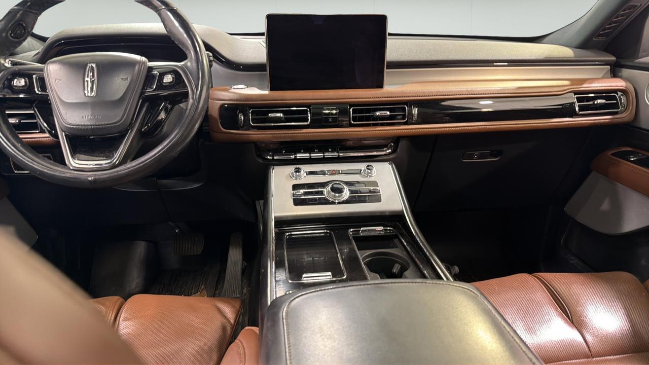 2022 Lincoln Aviator Reserve San Antonio TX