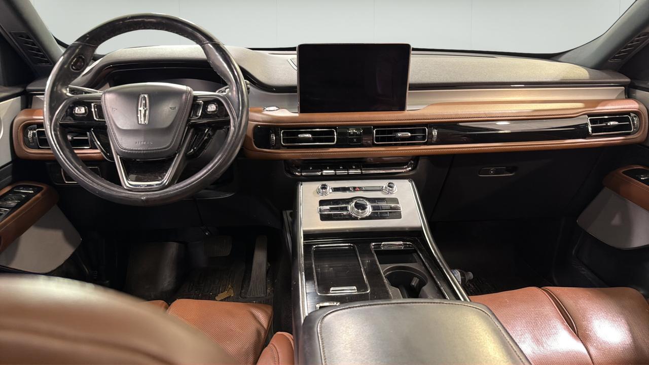 2022 Lincoln Aviator Reserve San Antonio TX