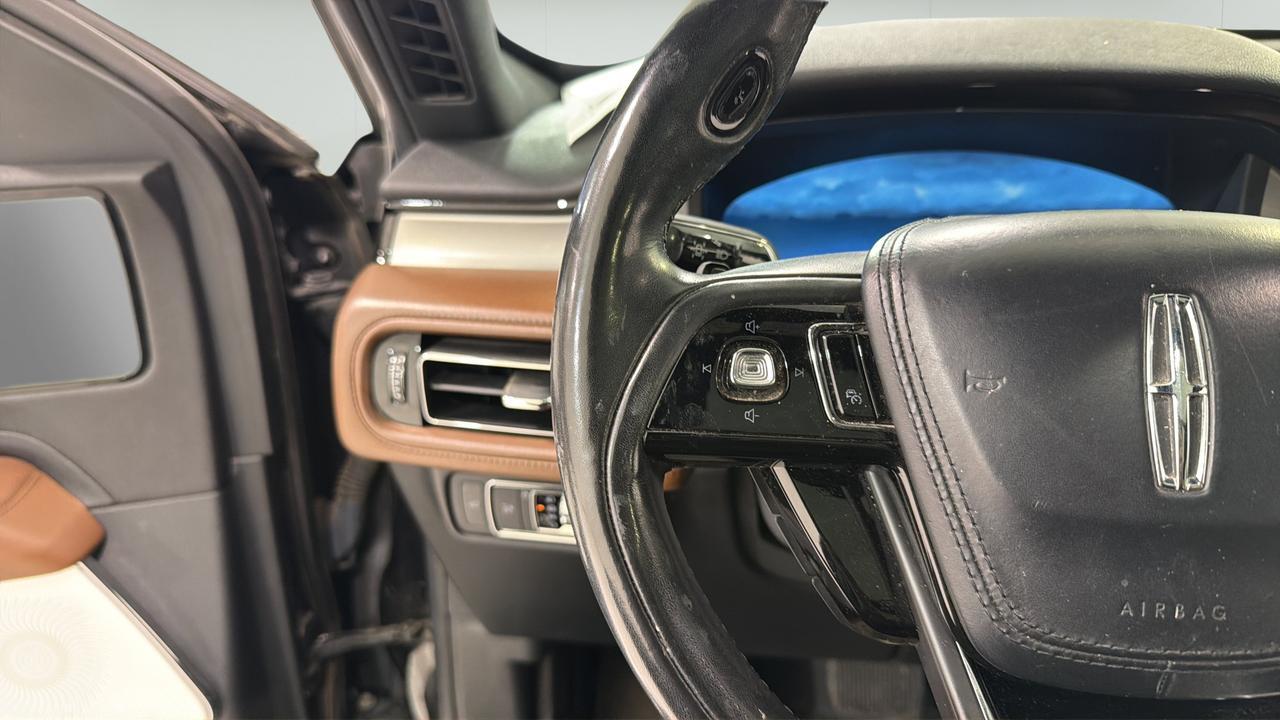 2022 Lincoln Aviator Reserve San Antonio TX