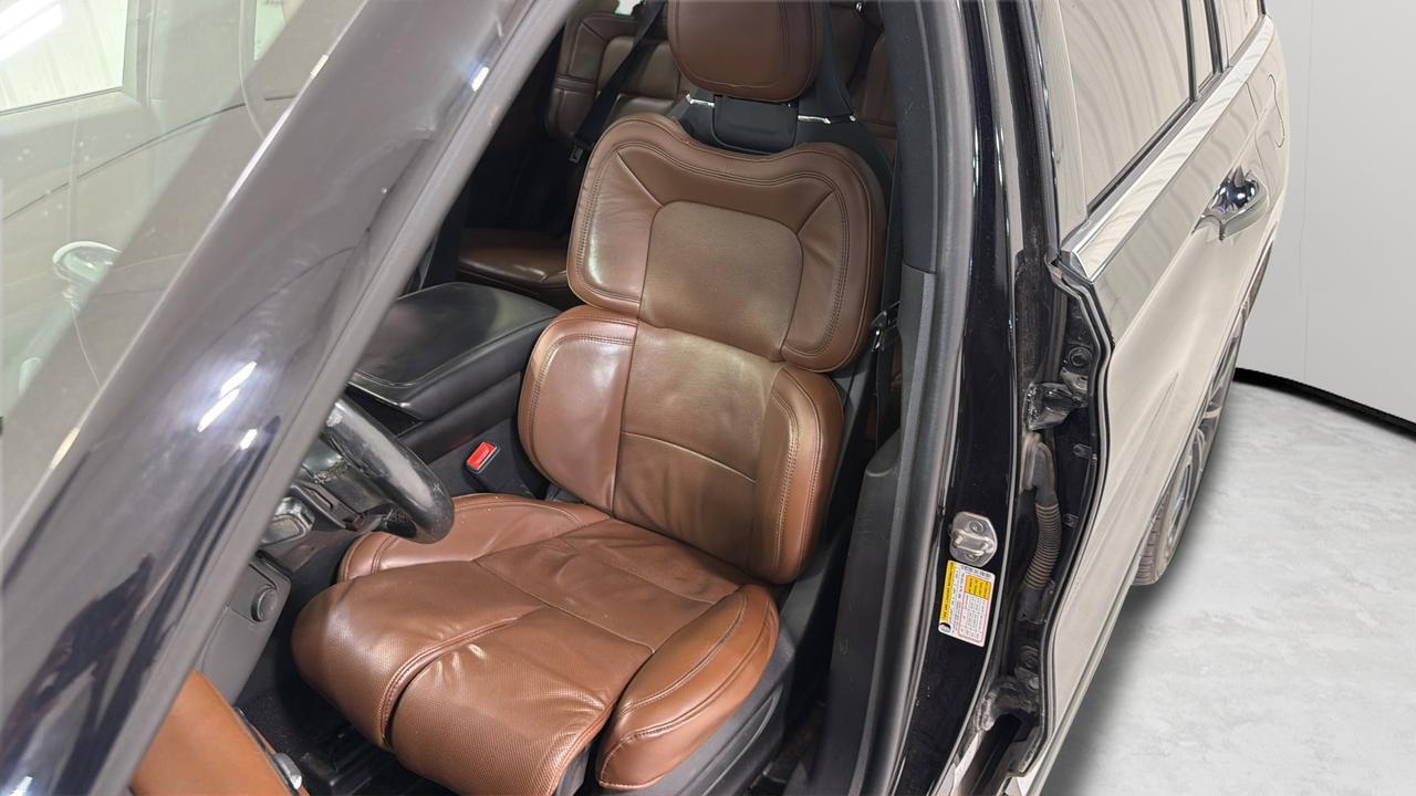 2022 Lincoln Aviator Reserve San Antonio TX
