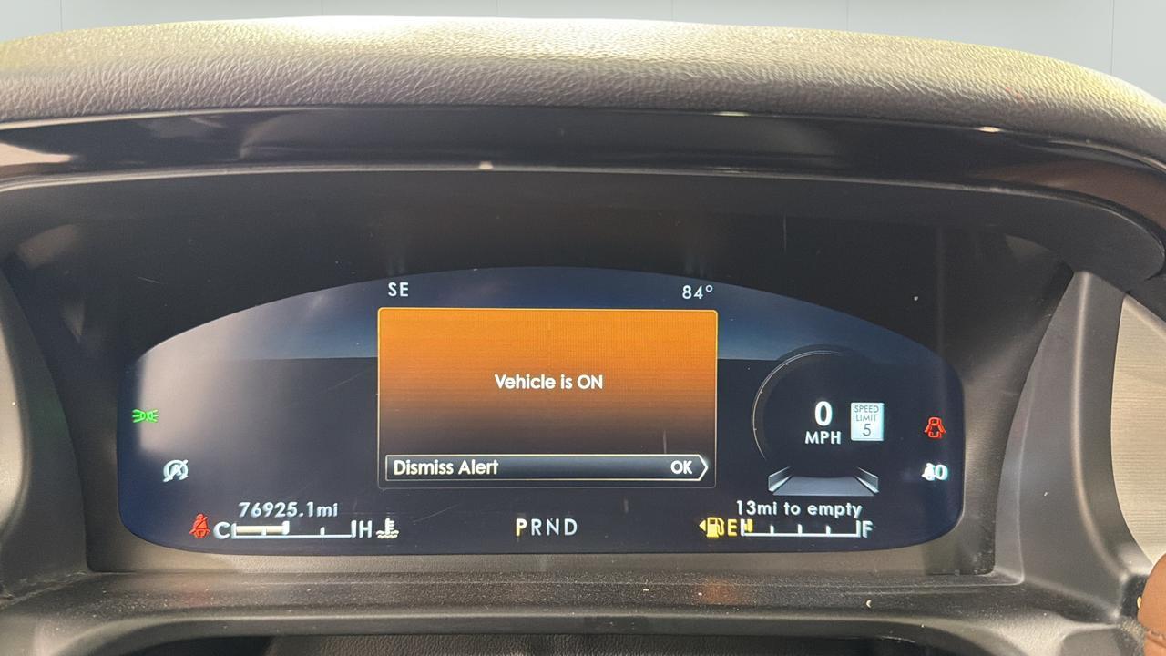 2022 Lincoln Aviator Reserve San Antonio TX