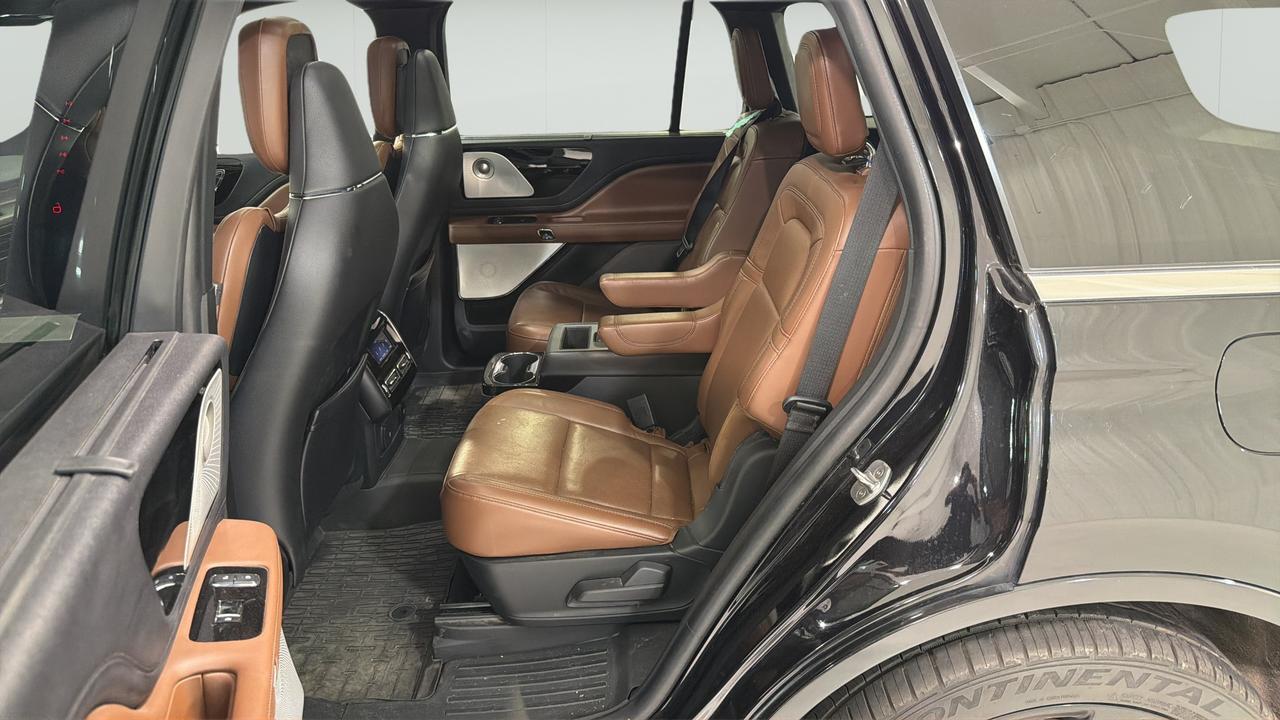 2022 Lincoln Aviator Reserve San Antonio TX