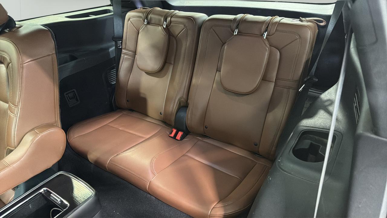 2022 Lincoln Aviator Reserve San Antonio TX