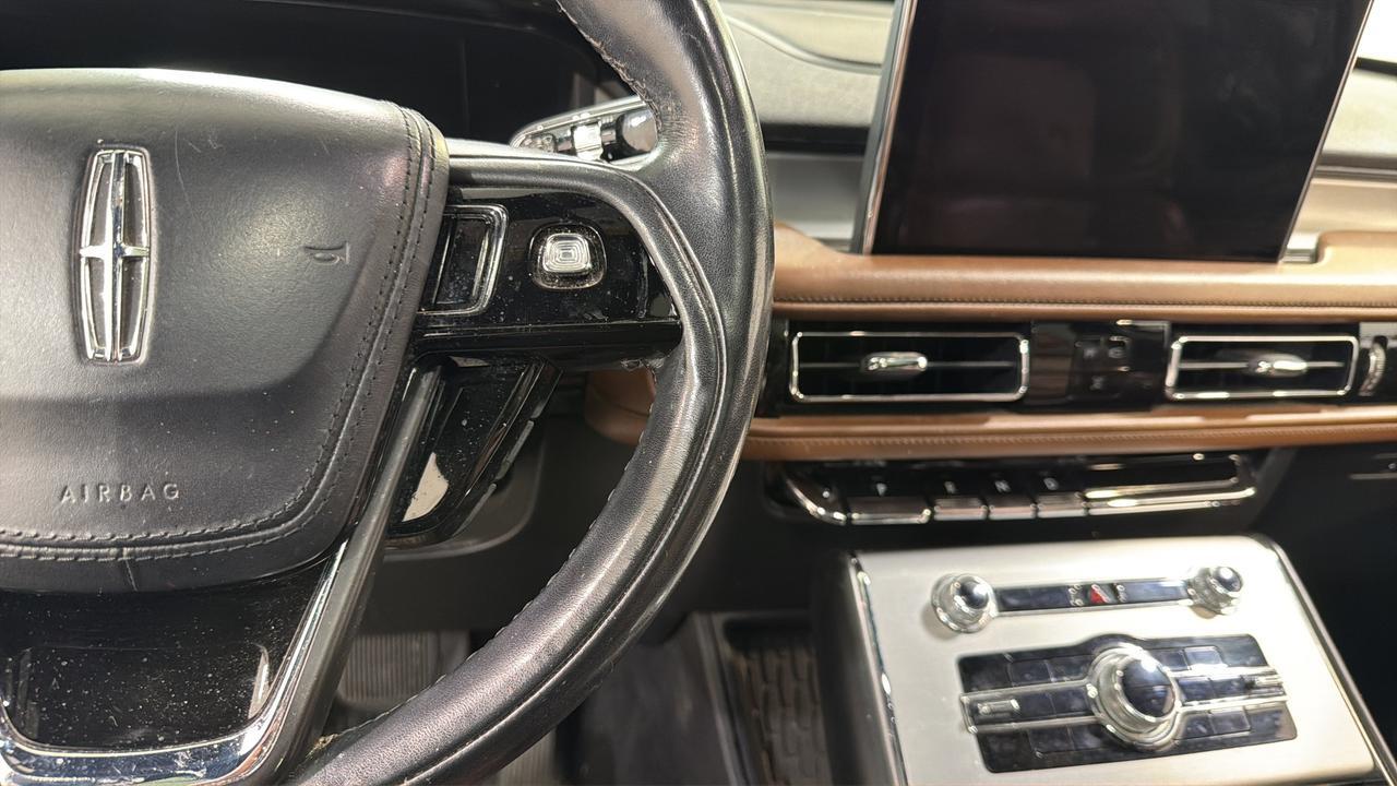 2022 Lincoln Aviator Reserve San Antonio TX