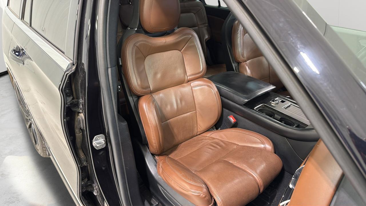 2022 Lincoln Aviator Reserve San Antonio TX