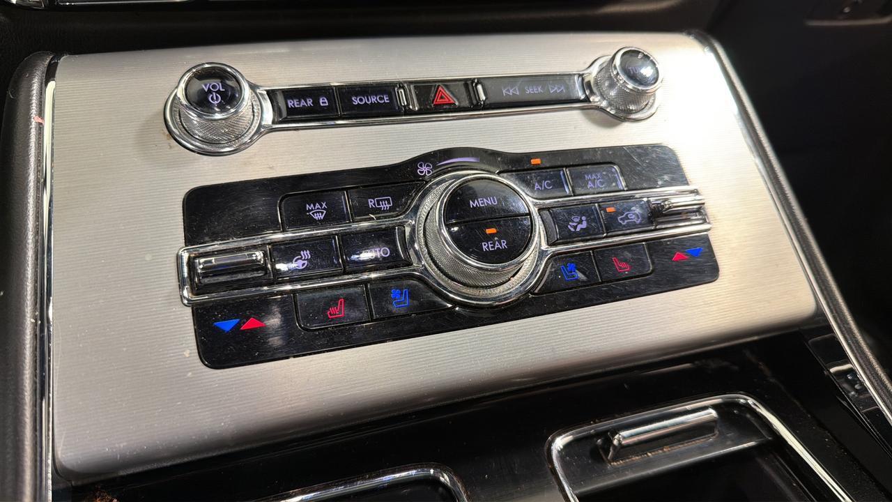 2022 Lincoln Aviator Reserve San Antonio TX